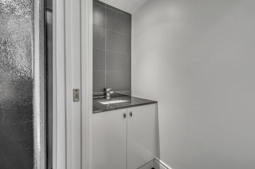 Salle d'eau - 1447 Av. Dobell, Québec (Sainte-Foy/Sillery/Cap-Rouge), QC - Indoor