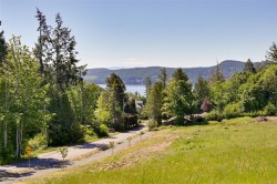Lot B Harbourview Rd  Sooke, BC V9Z 2A1