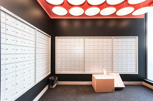 Other - 613-1150 Boul. René-Lévesque E., Montréal (Ville-Marie), QC - Indoor Photo Showing Other Room