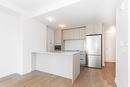 Kitchen - 613-1150 Boul. René-Lévesque E., Montréal (Ville-Marie), QC  - Indoor Photo Showing Kitchen 