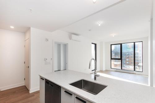 Other - 613-1150 Boul. René-Lévesque E., Montréal (Ville-Marie), QC - Indoor Photo Showing Kitchen