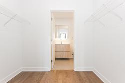 Penderie (Walk-in) - 