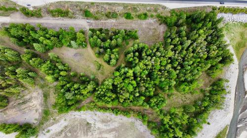 Lot A Mccormack Road, Burton, BC - Outdoor With View