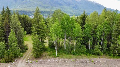 Lot A Mccormack Road, Burton, BC - Outdoor With View
