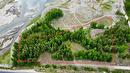 Lot A Mccormack Road, Burton, BC  - Outdoor With View 
