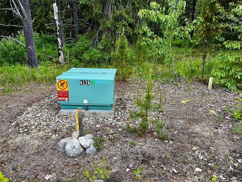 Lot A Mccormack Road, Burton, BC - Outdoor