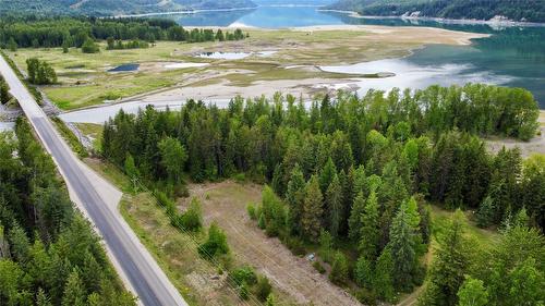Lot A Mccormack Road, Burton, BC - Outdoor With Body Of Water With View