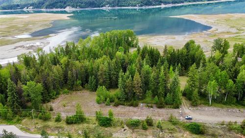 Lot A Mccormack Road, Burton, BC - Outdoor With Body Of Water With View