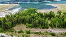 Lot A Mccormack Road, Burton, BC  - Outdoor With Body Of Water With View 