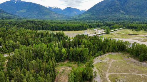 Lot A Mccormack Road, Burton, BC - Outdoor With View