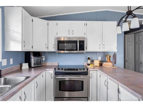 1 Ascona St, Moncton, NB 