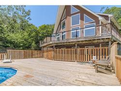 98 Milkish Creek RD  Bayswater, NB E5S 1J5