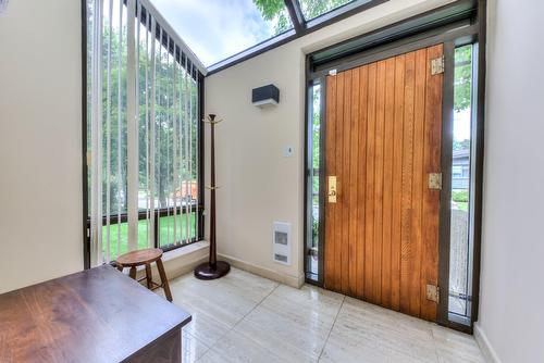 Façade - 2 Av. Shorncliffe, Westmount, QC - Indoor Photo Showing Other Room