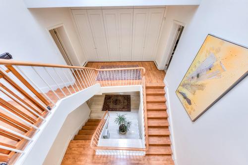 Escalier - 2 Av. Shorncliffe, Westmount, QC - Indoor Photo Showing Other Room
