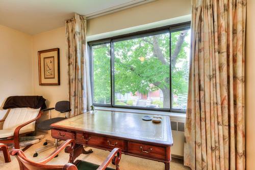 Chambre à coucher - 2 Av. Shorncliffe, Westmount, QC - Indoor Photo Showing Other Room