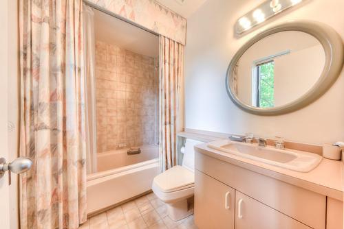 Salle de bains - 2 Av. Shorncliffe, Westmount, QC - Indoor Photo Showing Bathroom