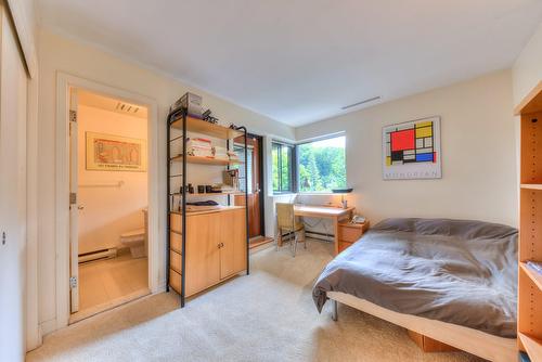 Chambre à coucher - 2 Av. Shorncliffe, Westmount, QC - Indoor Photo Showing Bedroom