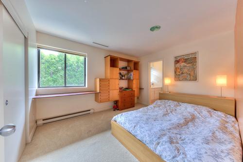 Chambre à coucher - 2 Av. Shorncliffe, Westmount, QC - Indoor Photo Showing Bedroom