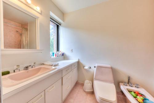 Salle de bains - 2 Av. Shorncliffe, Westmount, QC - Indoor Photo Showing Bathroom