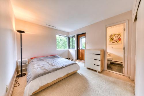 Chambre à coucher principale - 2 Av. Shorncliffe, Westmount, QC - Indoor Photo Showing Bedroom