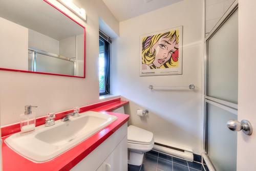 Salle de bains - 2 Av. Shorncliffe, Westmount, QC - Indoor Photo Showing Bathroom