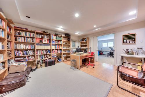 Sous-sol - 2 Av. Shorncliffe, Westmount, QC - Indoor