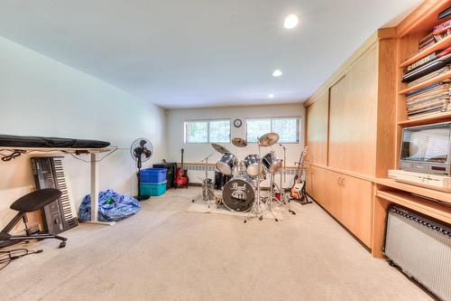 Chambre à coucher - 2 Av. Shorncliffe, Westmount, QC - Indoor Photo Showing Other Room