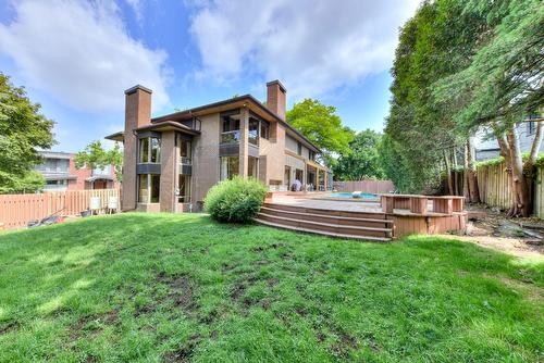 Extérieur - 2 Av. Shorncliffe, Westmount, QC - Outdoor