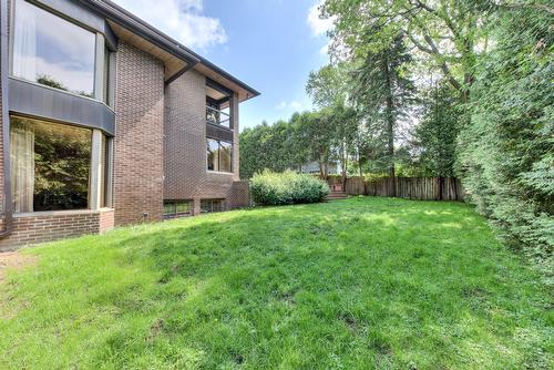 Extérieur - 2 Av. Shorncliffe, Westmount, QC - Outdoor