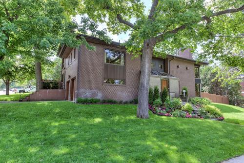 Façade - 2 Av. Shorncliffe, Westmount, QC - Outdoor With Exterior