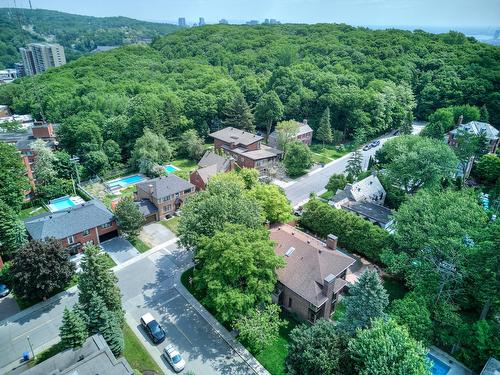 Extérieur - 2 Av. Shorncliffe, Westmount, QC - Outdoor With View