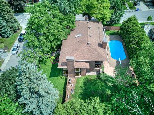 Extérieur - 2 Av. Shorncliffe, Westmount, QC - Outdoor