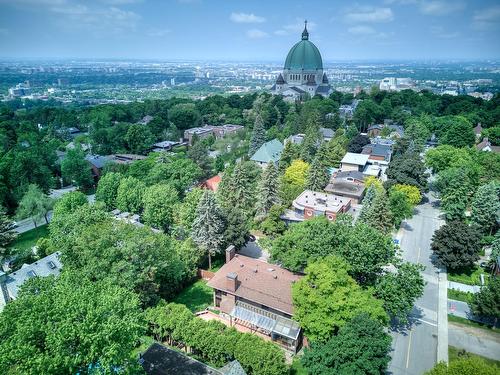 Extérieur - 2 Av. Shorncliffe, Westmount, QC - Outdoor With View