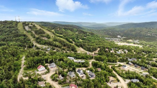 Vue d'ensemble - Rue Des Albatros, Saint-Côme, QC 