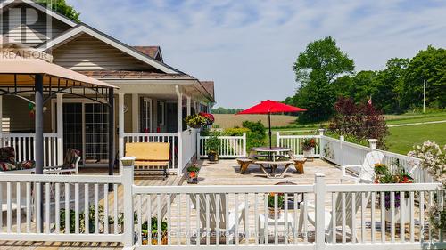 720291 20 SIDE ROAD  Chatsworth, ON N0H 1R0