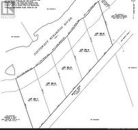 25-1 Brophy Road  Cains River, NB E9B 1P8