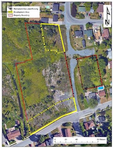 0 Arnold Street, Sudbury, ON 