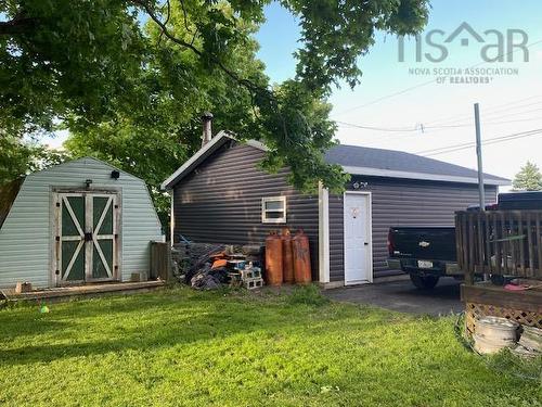 53 Ocean Ave, Dominion, NS 