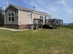 7047 HIGHWAY 337 CAPE GEORGE POINT  Cape George Point, NS B2G 2L2