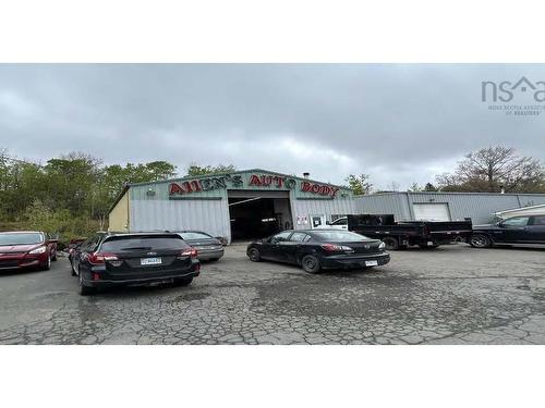 255-259 Westville Road Nw, New Glasgow, NS 