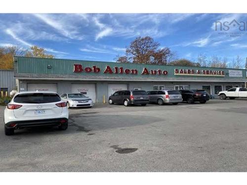 255-259 Westville Road Nw, New Glasgow, NS 