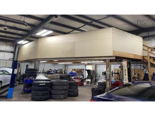 255-259 Westville Road Nw, New Glasgow, NS 