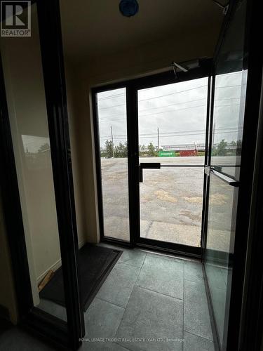 main door - 98 Government Road W, Kapuskasing, ON 