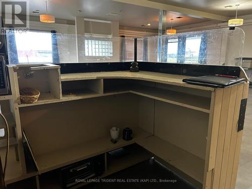 cash out area - 98 Government Road W, Kapuskasing, ON 