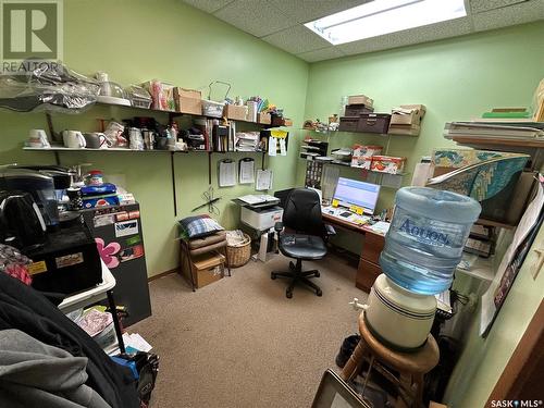 742 A Pacific Avenue, Maple Creek, SK 