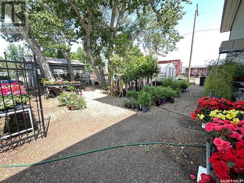 742 A Pacific Avenue, Maple Creek, SK 