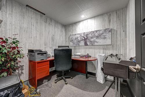 Office - 2025 Boul. St-Antoine, Saint-Jérôme, QC - Indoor