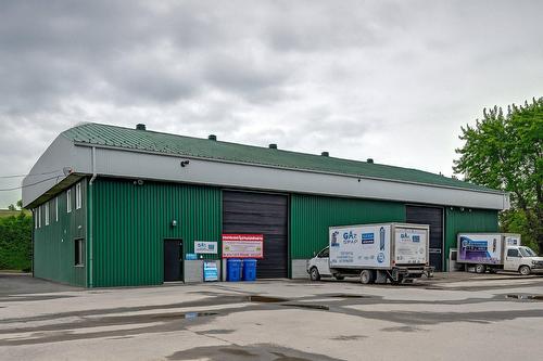 Exterior - 2025 Boul. St-Antoine, Saint-Jérôme, QC - Outdoor