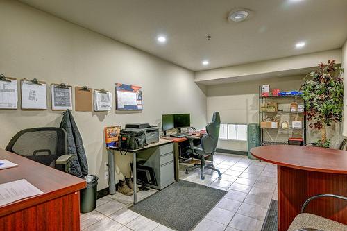 Office - 2025 Boul. St-Antoine, Saint-Jérôme, QC - Indoor Photo Showing Office