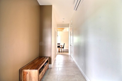 Corridor - 385 Rg Du Lac-Aux-Grelots, Courcelles/Saint-Évariste, QC - Indoor Photo Showing Other Room